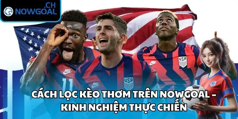 Cách Lọc Kèo Thơm