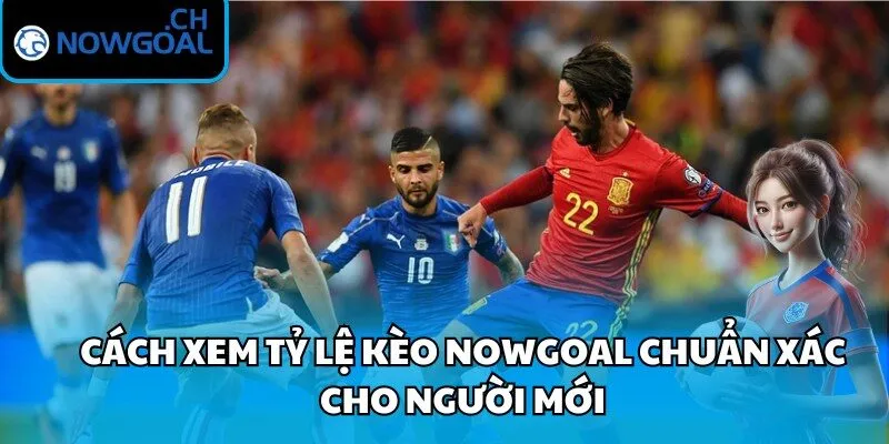 Cách xem tỷ lệ kèo