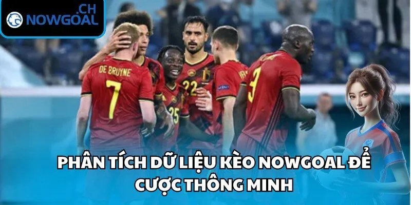 Phân tích dữ liệu kèo