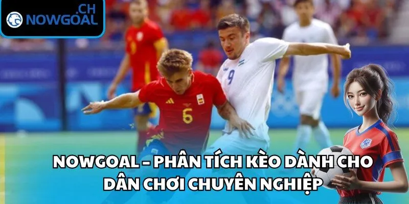 Phân tích kèo