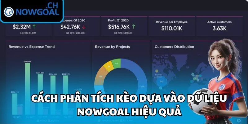 Nowgoal cập nhật tỷ lệ kèo nhanh chóng và chính xác