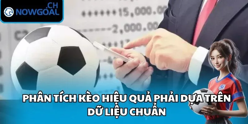 Cao thủ luôn so sánh kèo giữa nhiều nhà cái