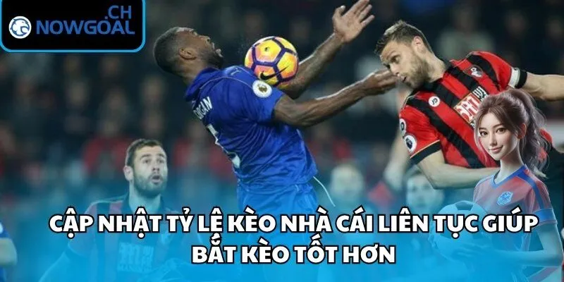 Việc cập nhật liên tục giúp người chơi không bị lạc hậu thông tin