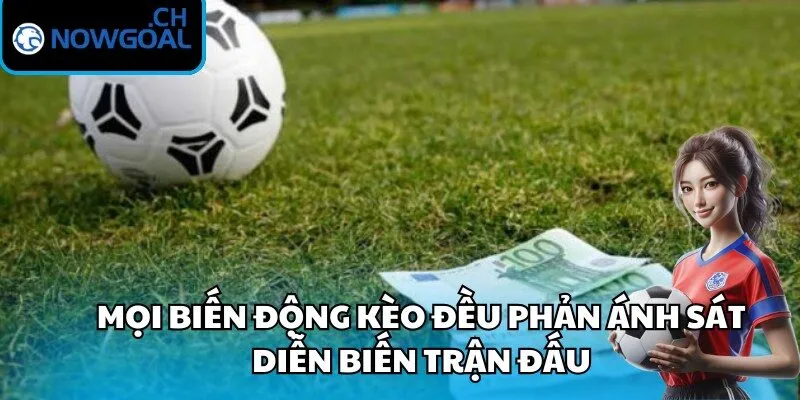 Độ chính xác của tỷ lệ kèo bóng đá hôm nay Nowgoal còn đến từ việc so sánh nhiều nhà cái cùng lúc. Người chơi có thể đối chiếu, phát hiện chênh lệch kèo để tìm ra cửa sáng nhất. Những thay đổi nhỏ trong bảng kèo có thể là dấu hiệu cho chiến thuật cược hiệu quả. Chính điều đó giúp Nowgoal trở thành công cụ uy tín trong giới cá cược chuyên nghiệp.Mọi biến động kèo đều phản ánh sát diễn biến trận đấu