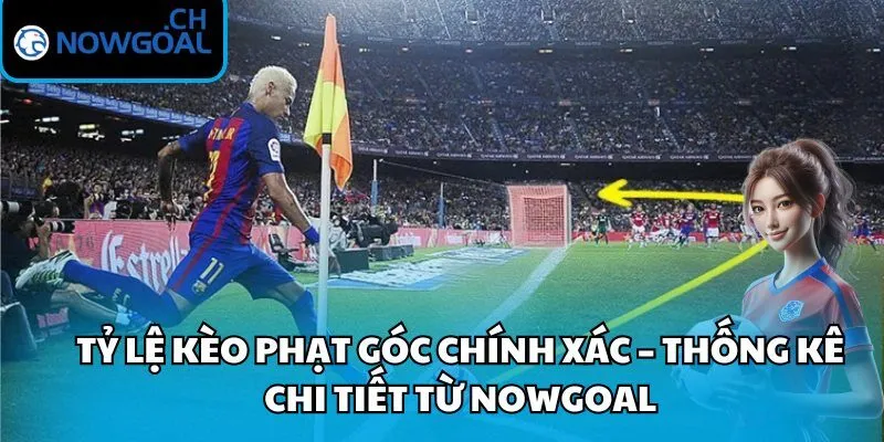 Kèo Phạt Góc
